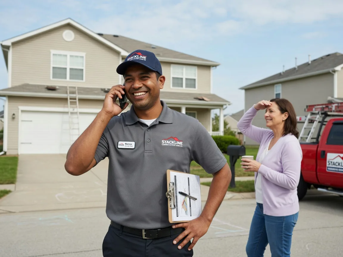 Chimney flashing repair Evans City, PA FAQs